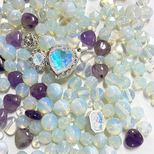 Crystal Opalite Vol.3