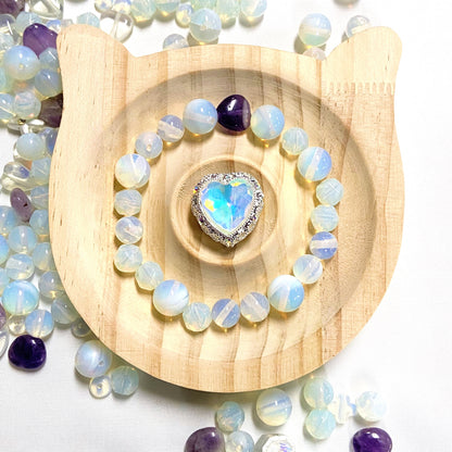 Crystal Opalite Vol.3