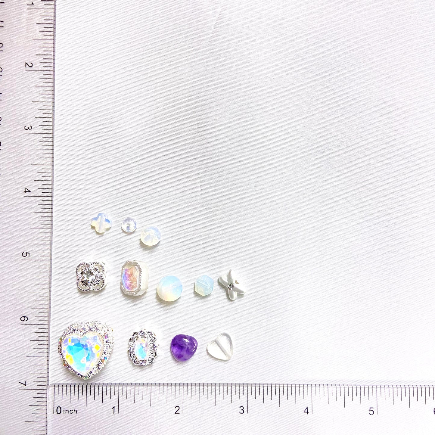 Crystal Opalite Vol.3