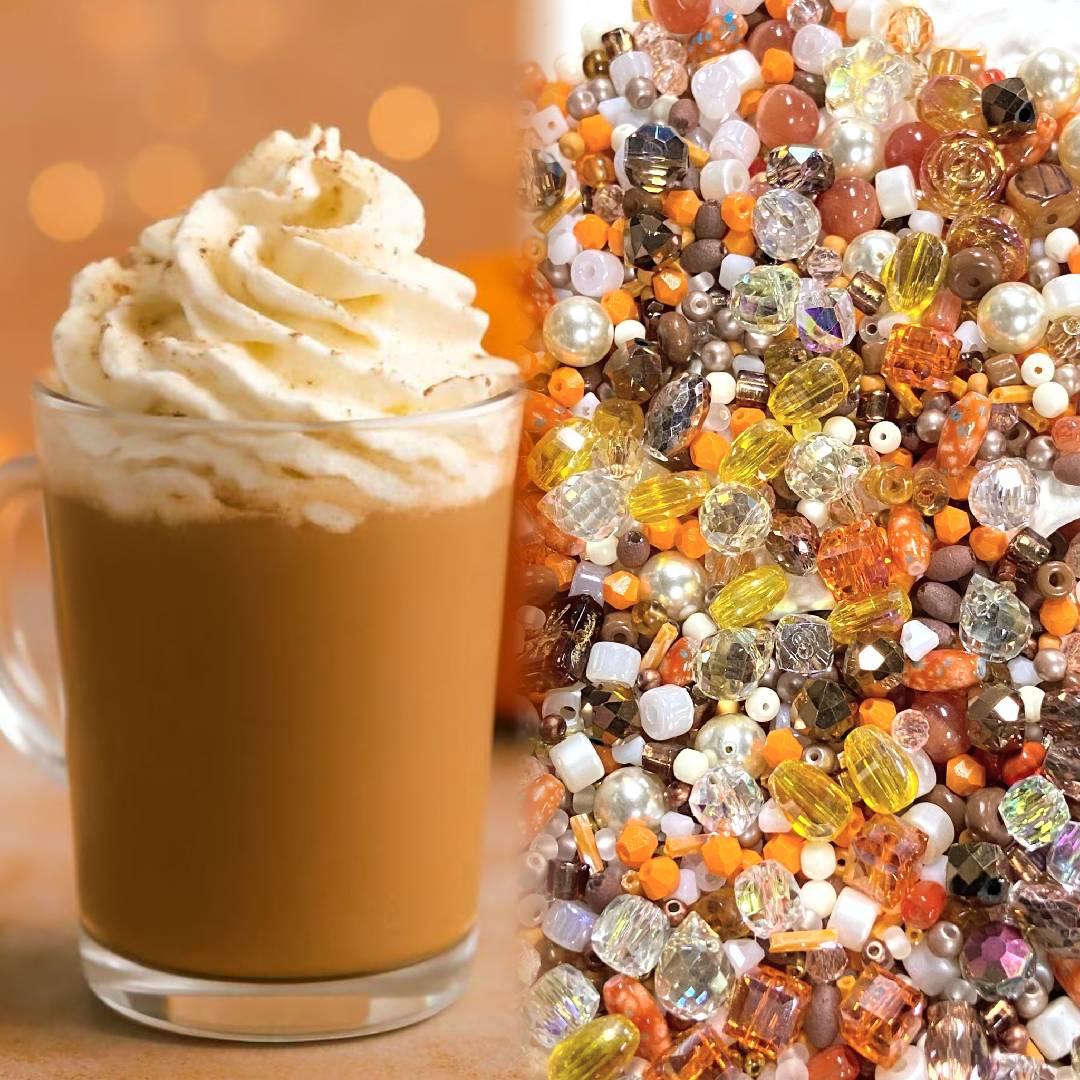 Tiny Pumpkin Spice