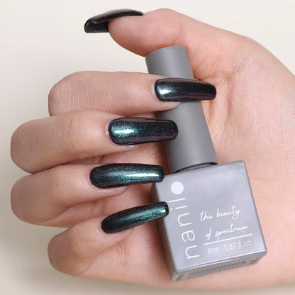 Intersteller Cat Eye