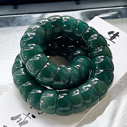 Bodhi Cake Emerald