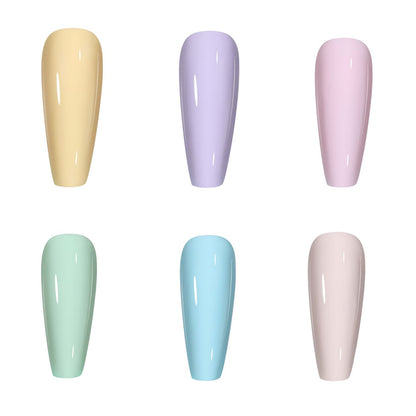 Nanilo Magic Peel Off Gel Polish