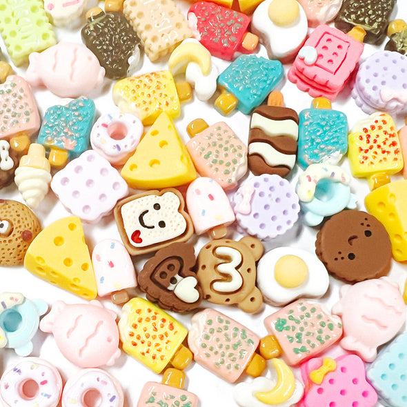 Mini Food Collection