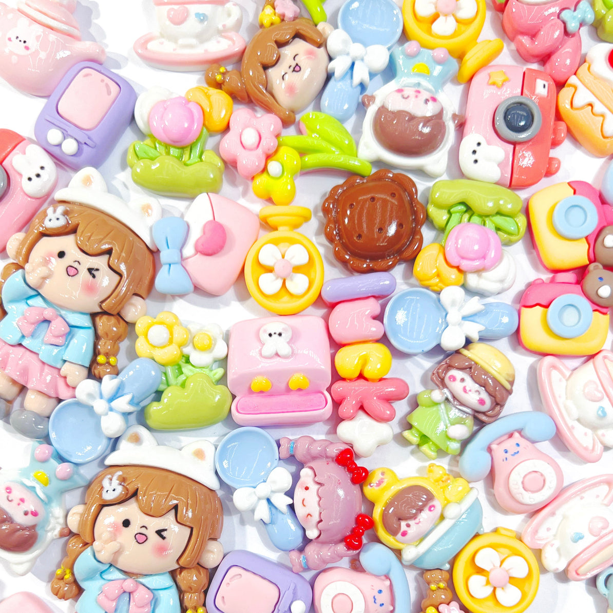 Tea Party