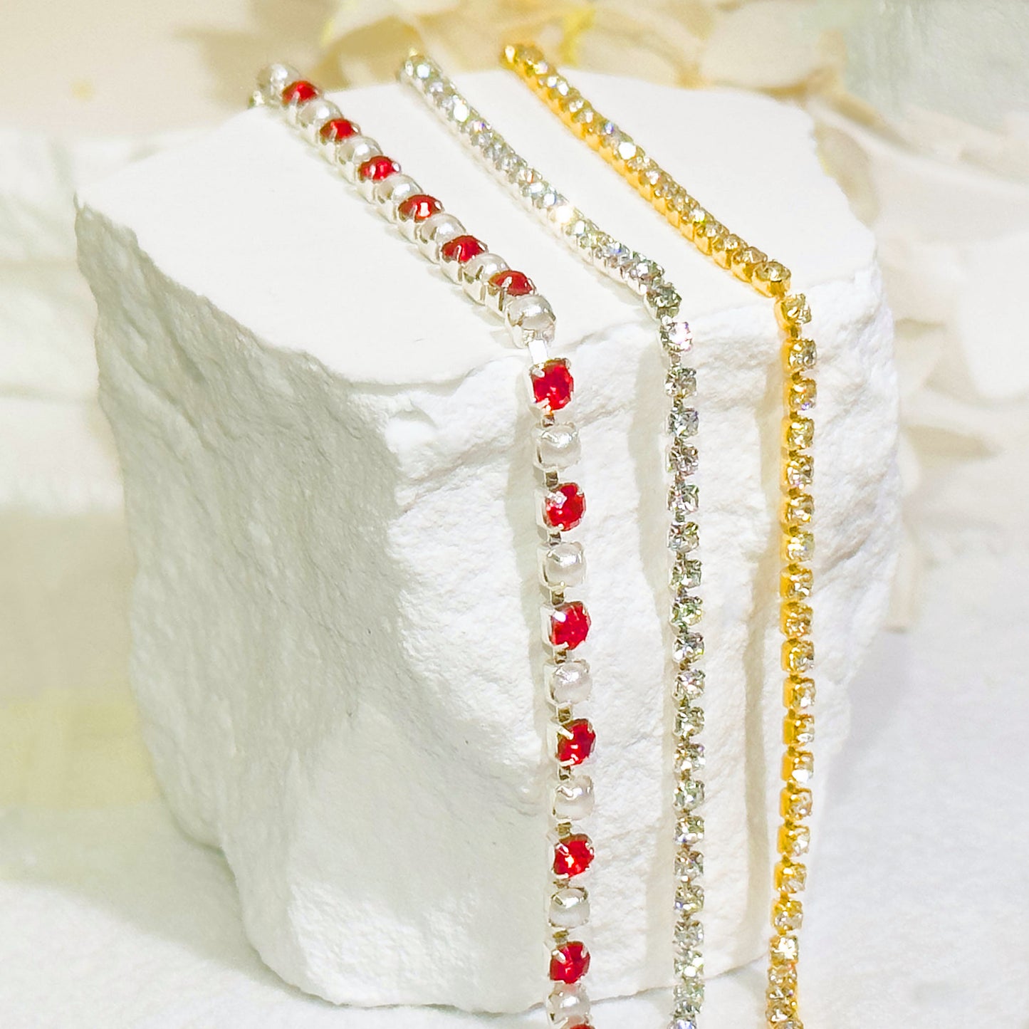 Diamond Chain Set