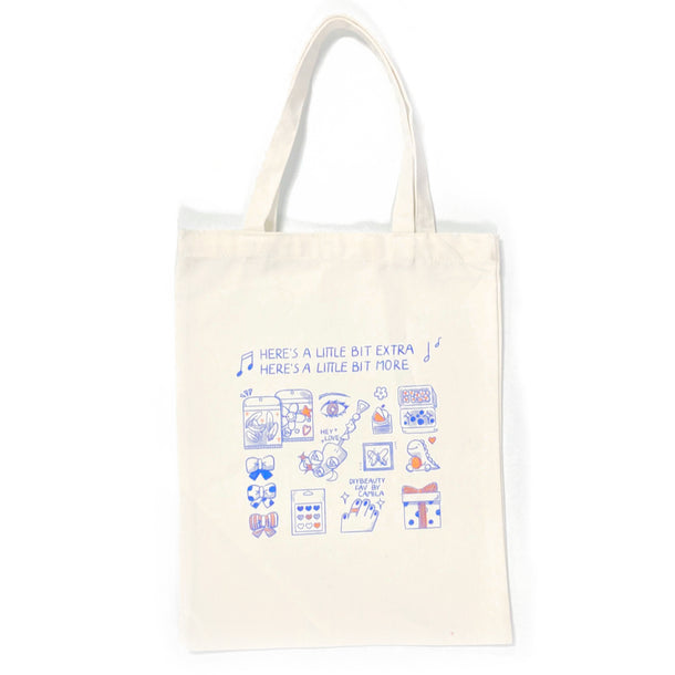 Camila's Tote