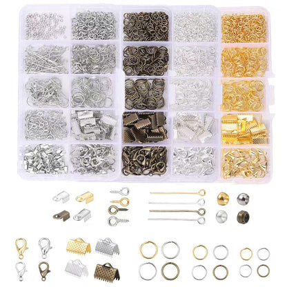 Bracelet Accessories-Kit